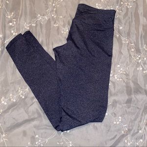 Cropped Leggings